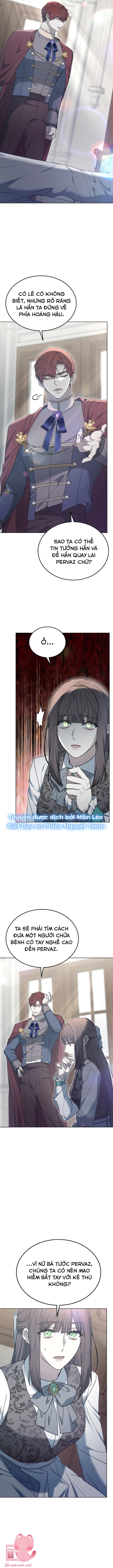 Thời Đại Oman Chap 60 - Trang 2