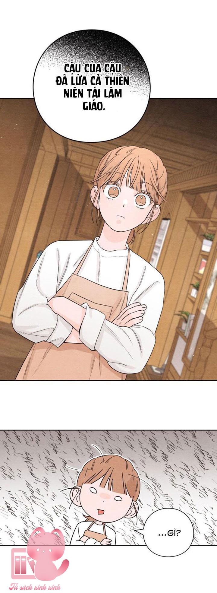 Bí Mật Thanh Xuân Chapter 2 - Next Chapter 3