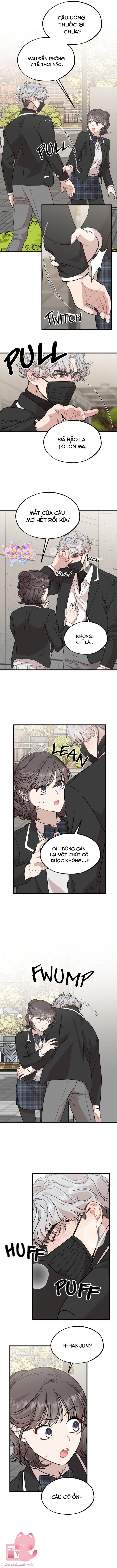 Hẹn Hò Với Game Thủ Chap 17 - Next Chap 18