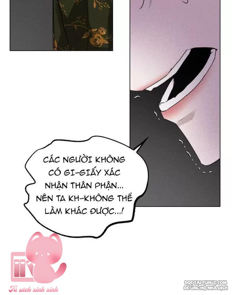 Dưới Tán Cây Sồi Chapter 24 - Next Chapter 25