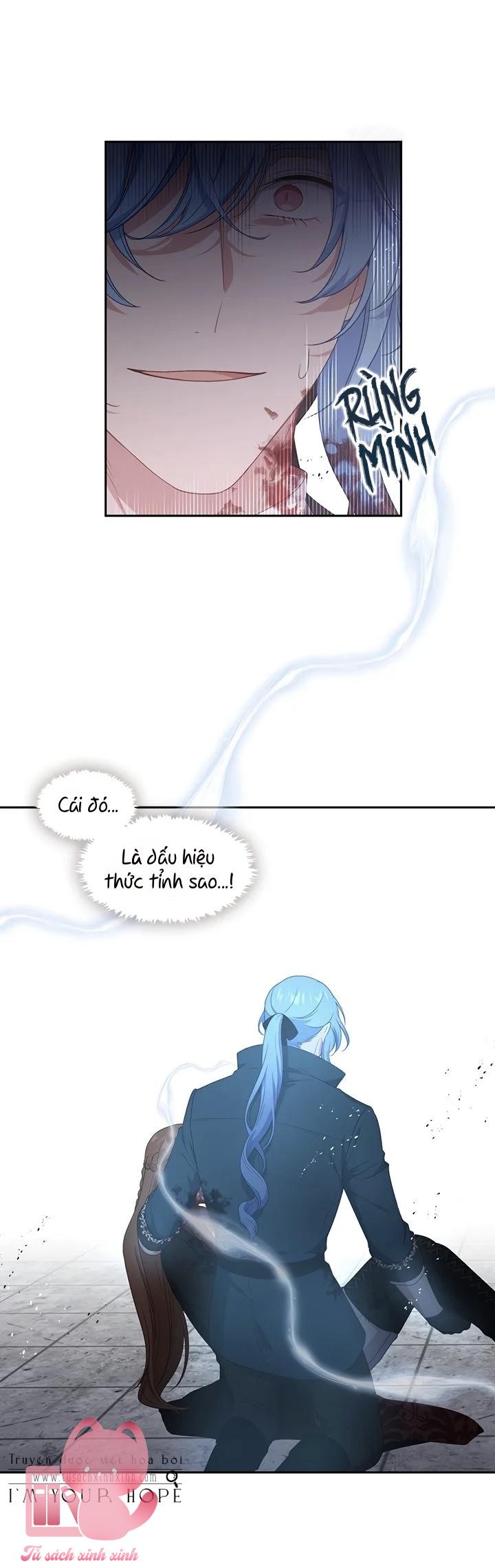 Hãy Coi Chừng Ác Nữ Chapter 54 - Trang 4
