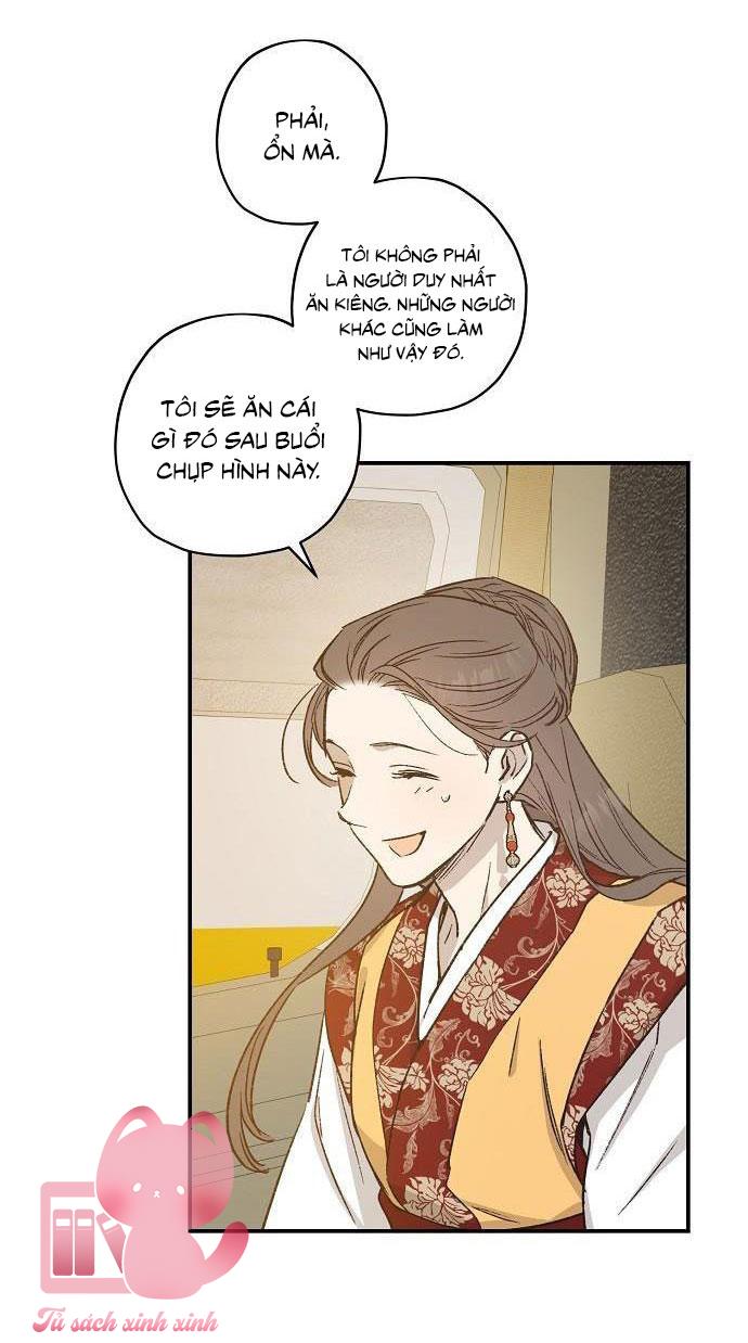 Onsaemiro Chapter 24 - Trang 4