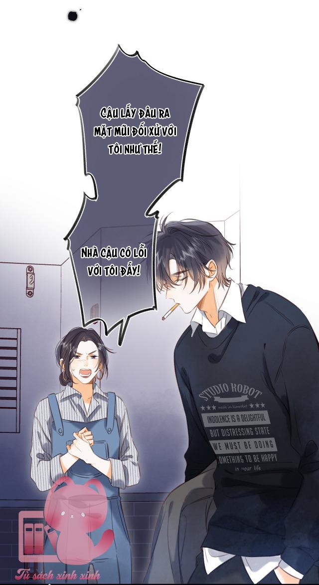 Mối Tình Thầm Kín Chapter 59 - Next Chapter 59.1