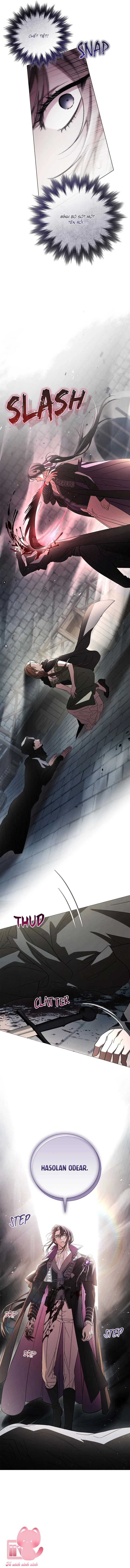 Xiềng Xích U Ám Chap 11 - Next Chap 12