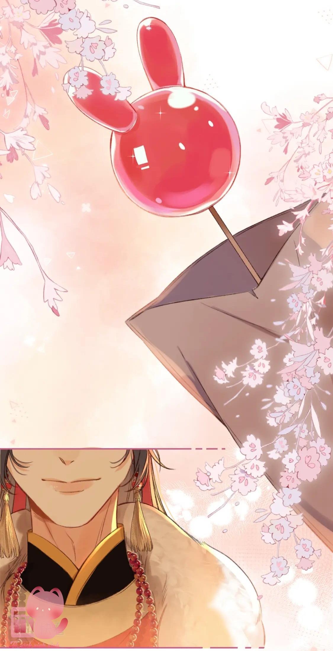 Mối Tình Thầm Kín Chap 65.5 - Next Chap 65