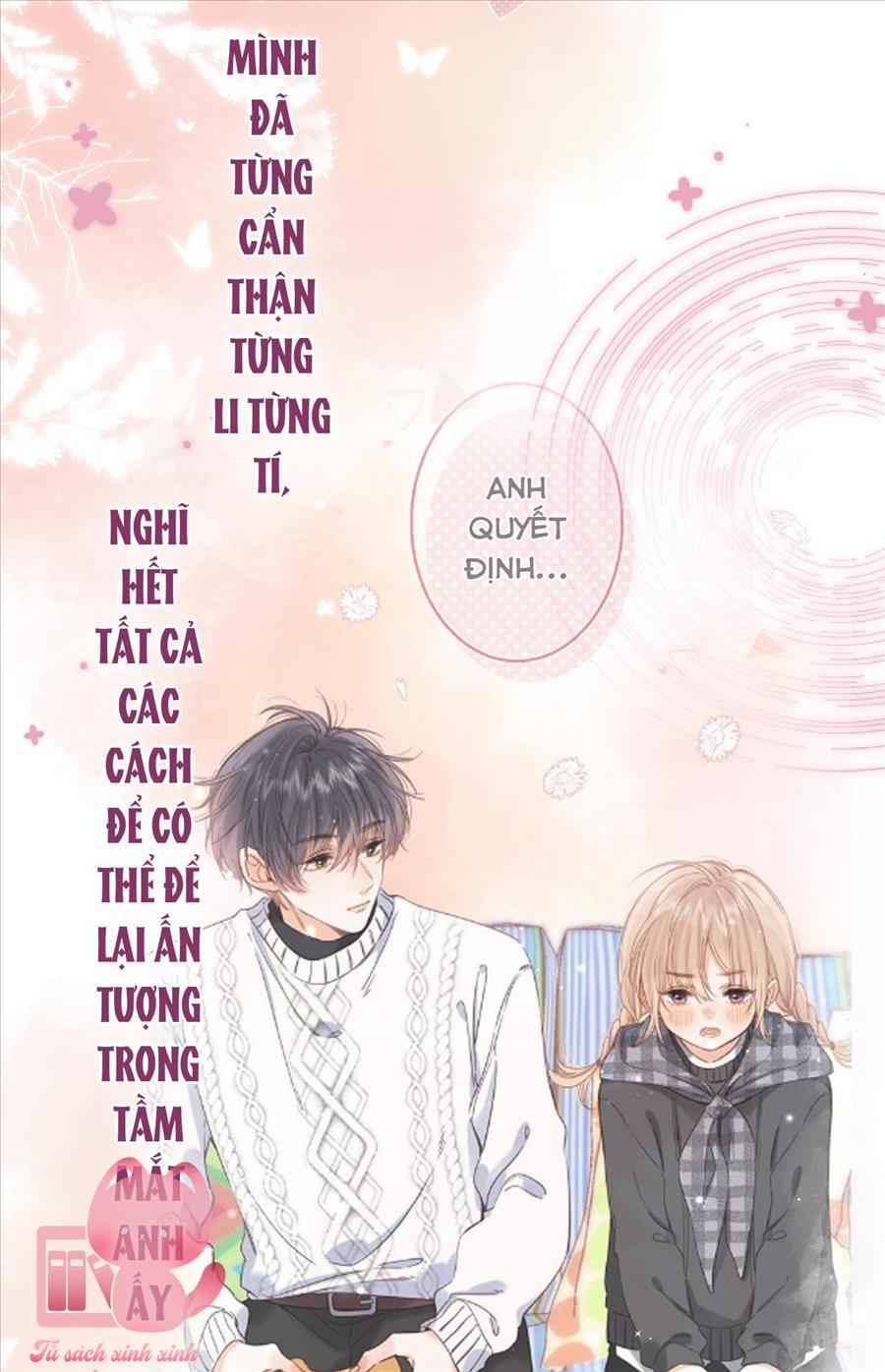 Mối Tình Thầm Kín Chapter 114 - Next Chapter 115