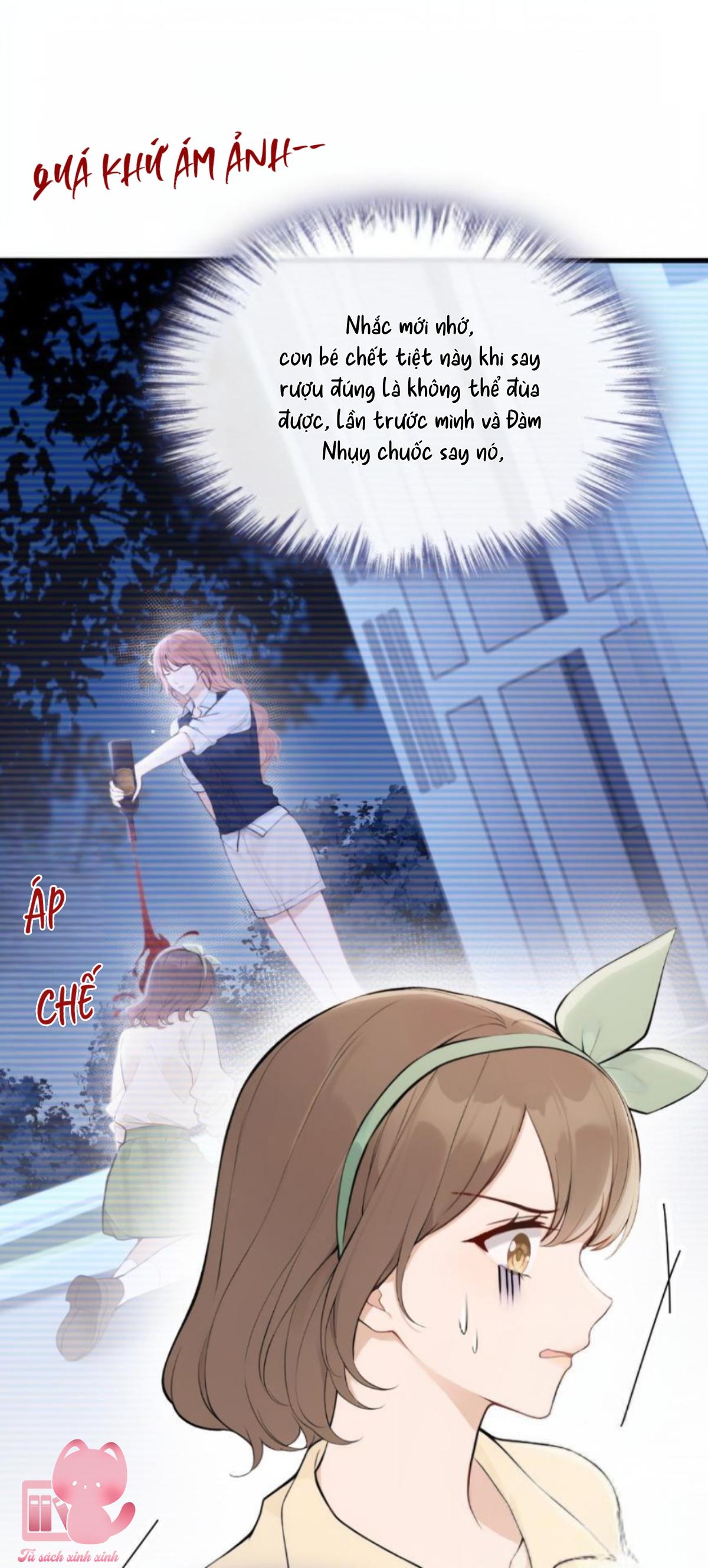 Sống Chung Để Tán Em Chap 32 - Next Chap 33