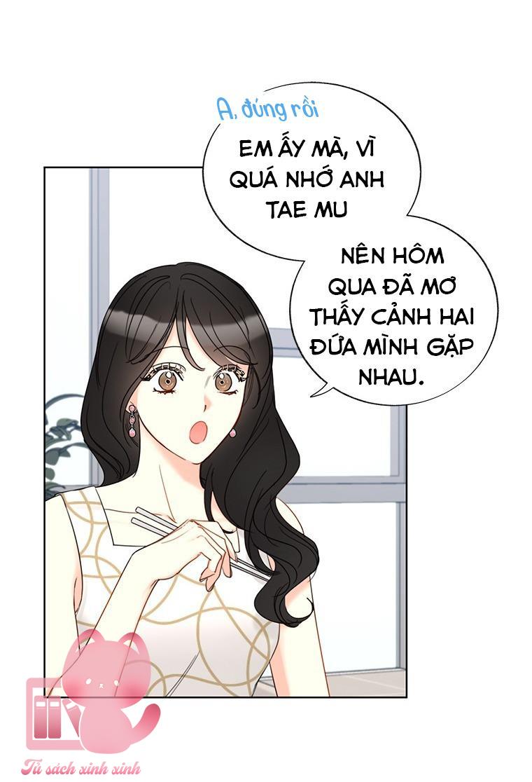Hẹn hò chốn công sở Chapter 121 - Next Chapter 122