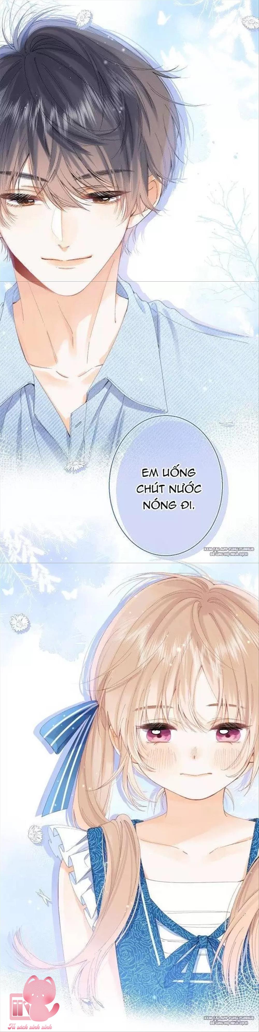 Mối Tình Thầm Kín Chapter 17 - Next Chapter 18