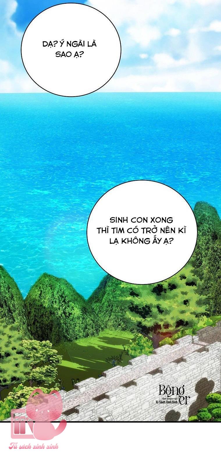 Đứa Nhỏ Không Phải Là Con Anh Chapter 57 - Trang 4