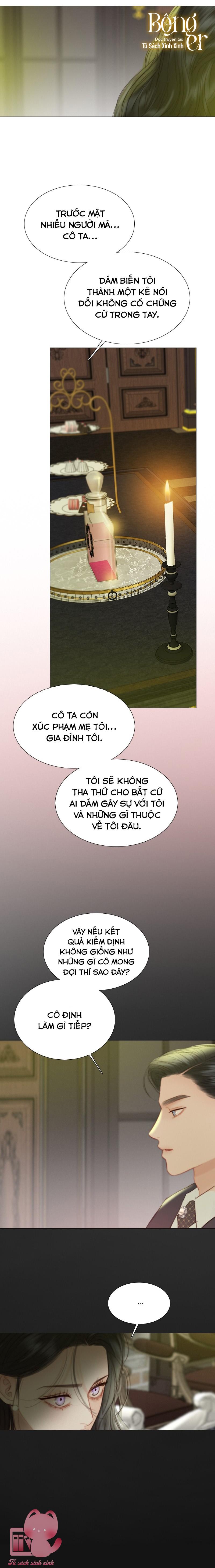 Serena Chap 59 - Trang 3