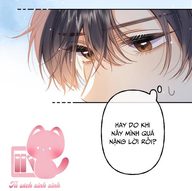 Mối Tình Thầm Kín Chapter 45 - Next Chapter 46