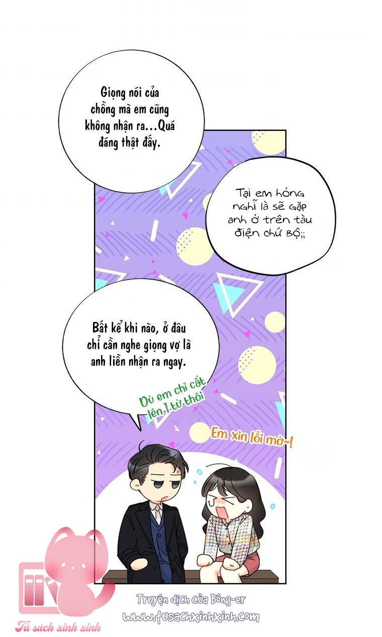 Hẹn hò chốn công sở Chapter 111 - Next Chapter 112