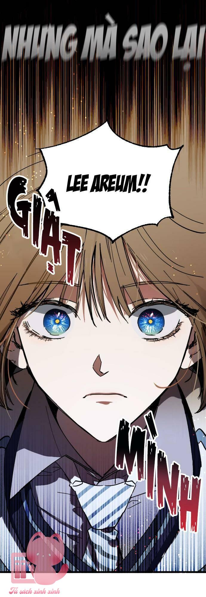 Đêm Của Bóng Tối Chapter 1 - Trang 4