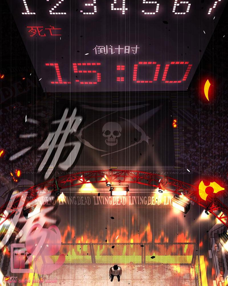 Ác Chi Hoàn Chapter 3 - Next Chapter 4