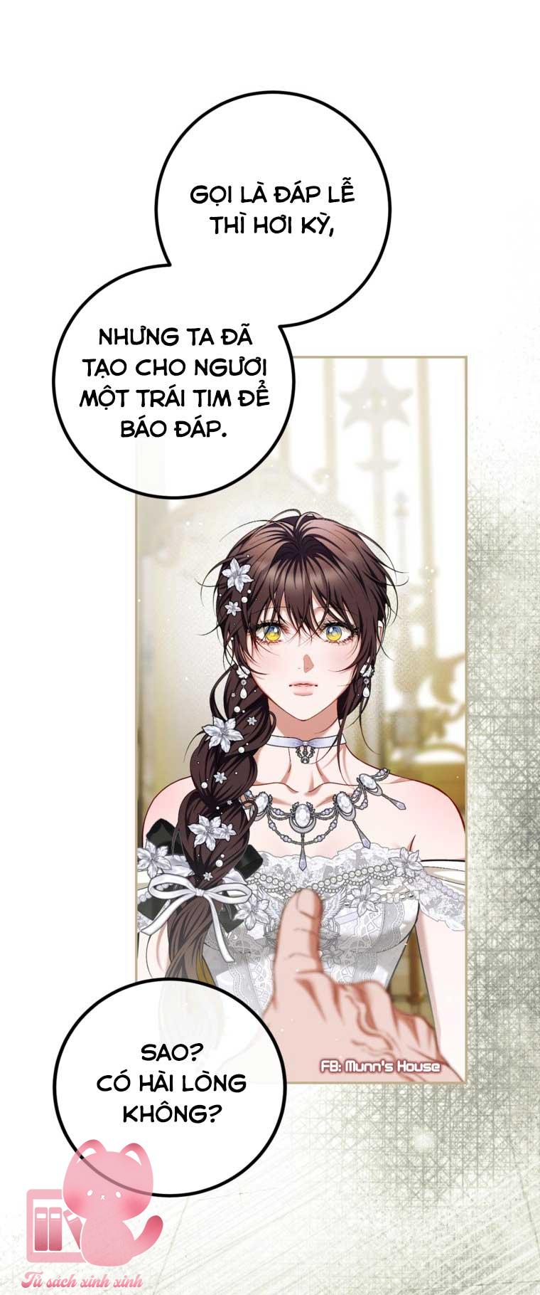 Thời Gian Của Nhân Vật Phụ Có Giới Hạn Chap 86 - Trang 4