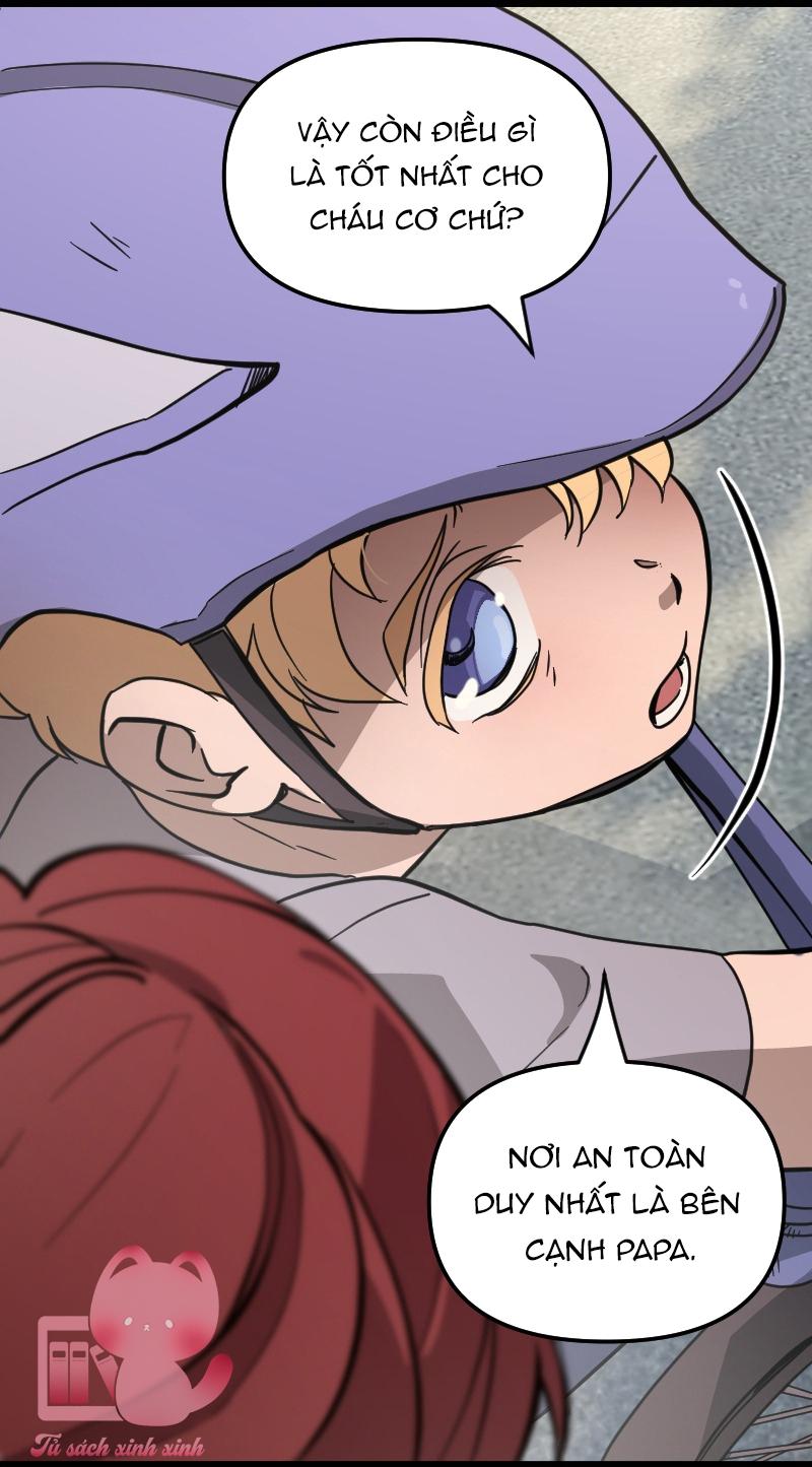 Bảo Mẫu Của Mafia Chap 38 - Trang 4