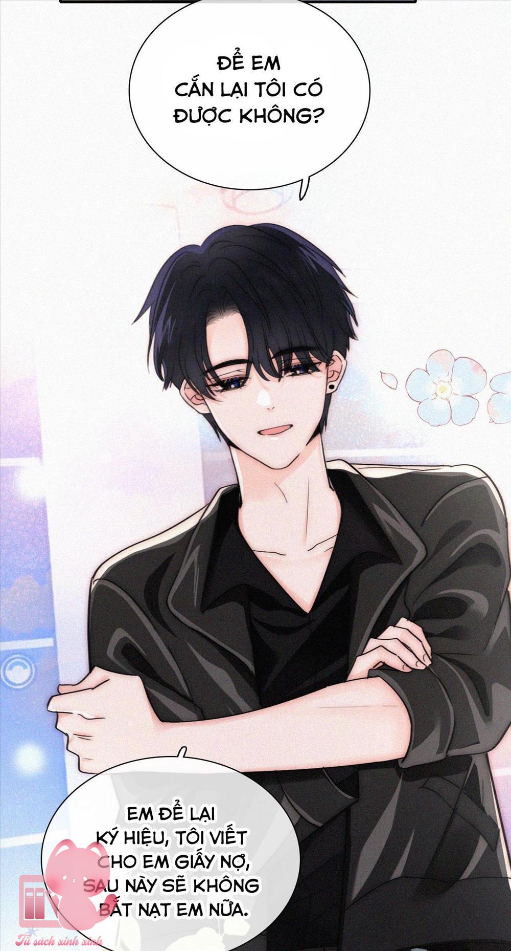 Bệnh Yêu Chap 78 - Trang 2