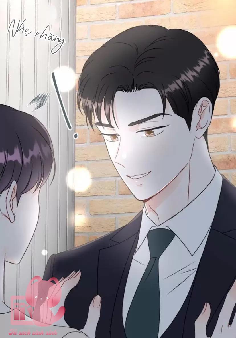 Xác Suất Tình Yêu Chapter 16 - Next Chapter 17