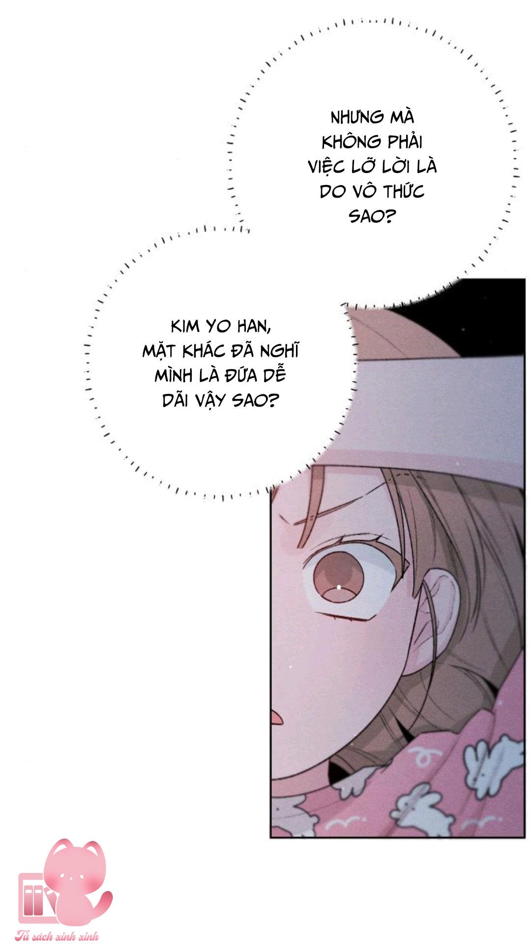 Bí Mật Thanh Xuân Chapter 50 - Trang 4