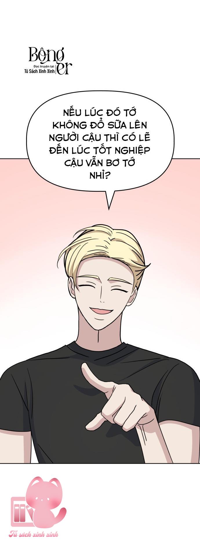 Quan Hệ Nhân Quả Chap 55 - Trang 2