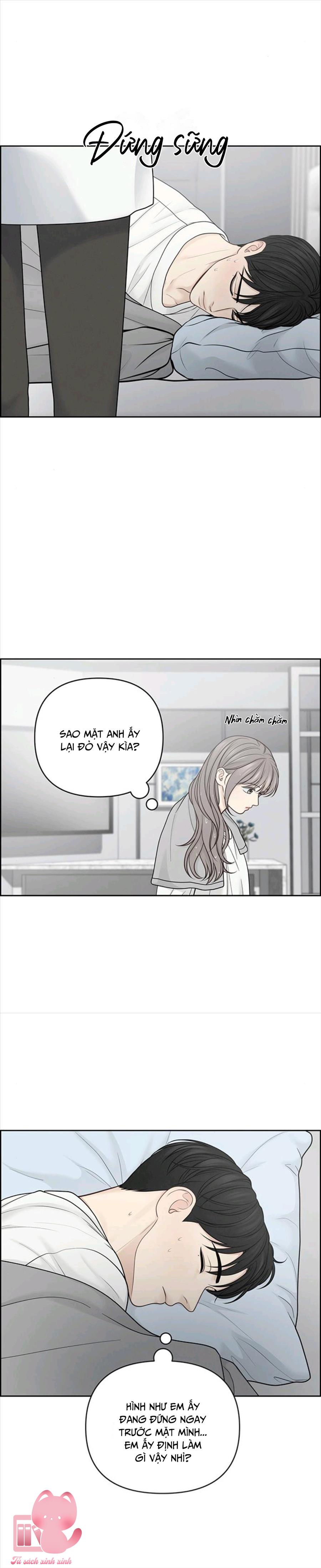 Hy Vọng Duy Nhất Chap 35 - Next Chapter 35.1