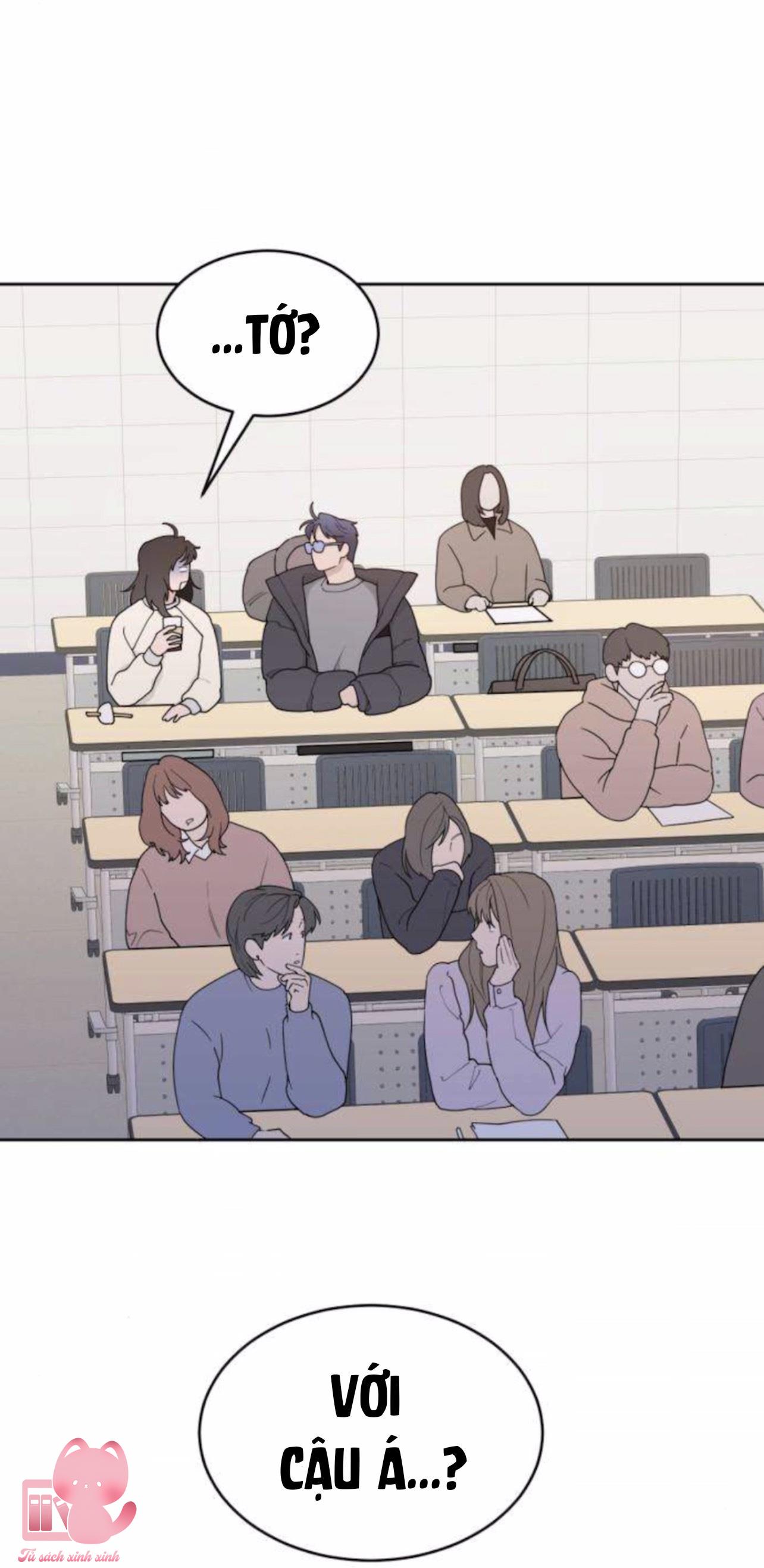 Vận May Không Ngờ Chapter 6 - Trang 4