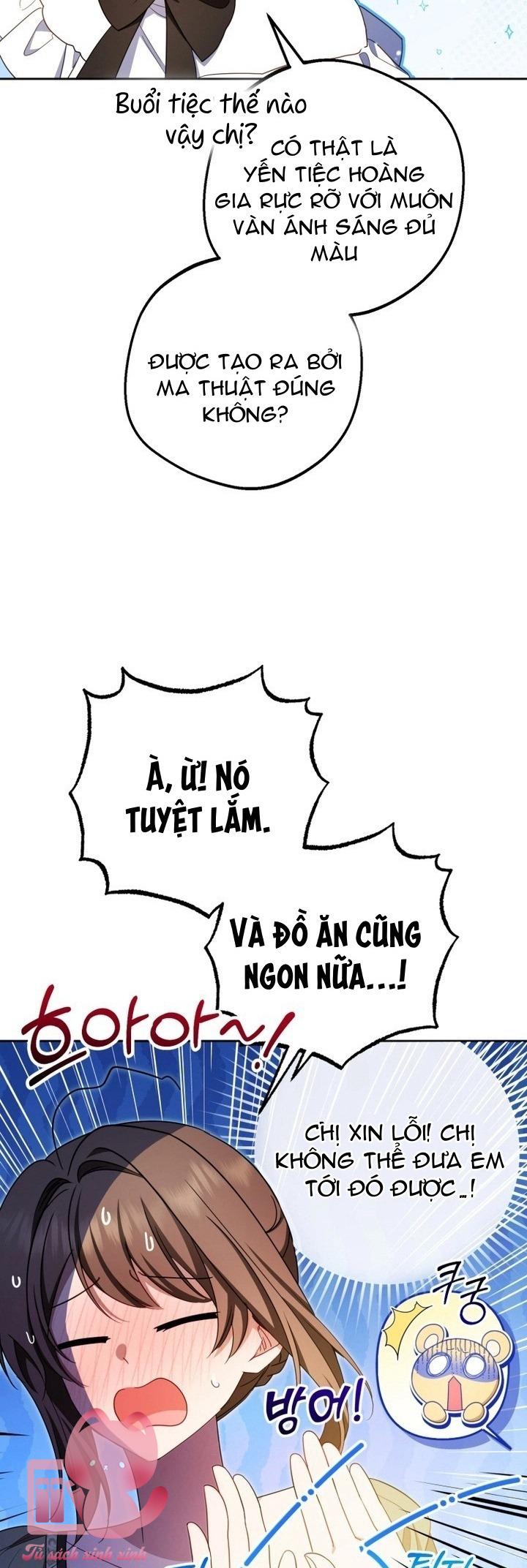 Được Yêu Thương Mà Còn Ngại Ngùng Sao! Chap 92 - Trang 4