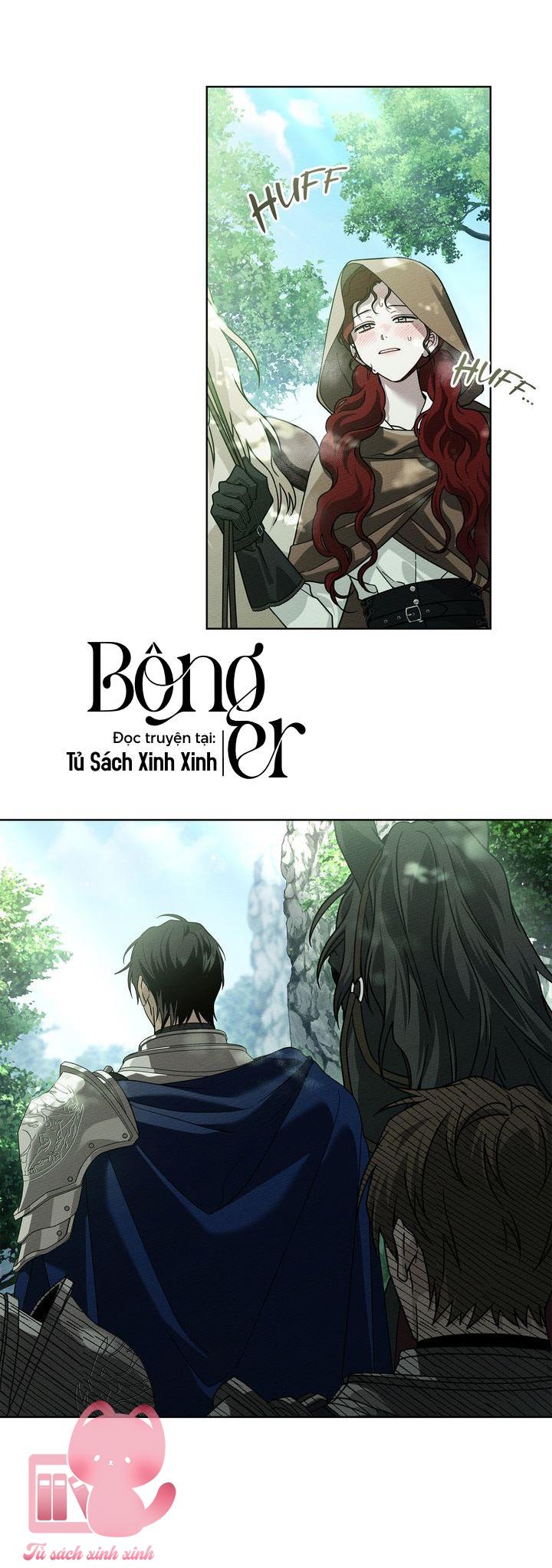 Dưới Tán Cây Sồi Chap 100 - Trang 2