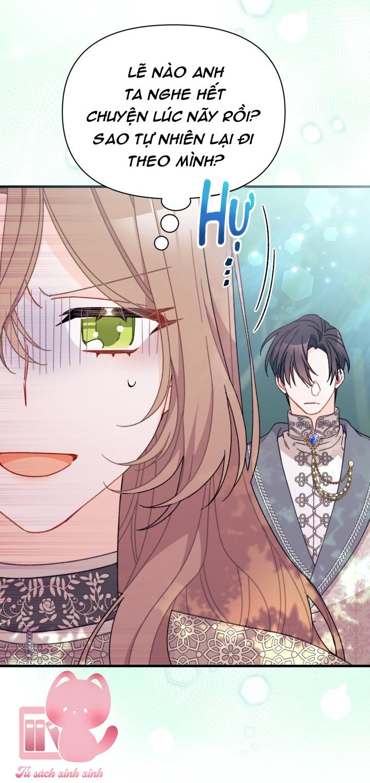 Nhặt Được Nam Chính Tặng Kèm Phu Quân Chap 28 - Trang 3