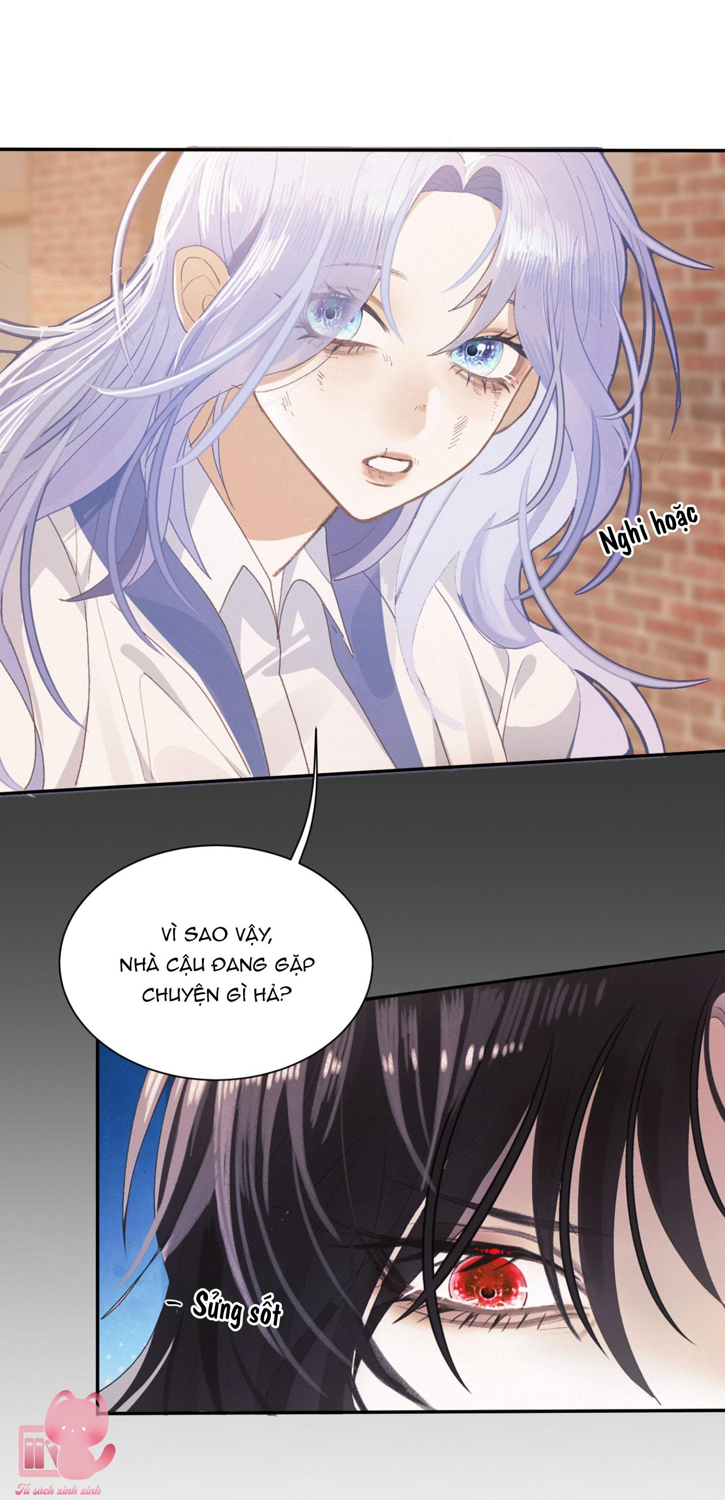 Đồng loại Chapter 6 - Trang 4
