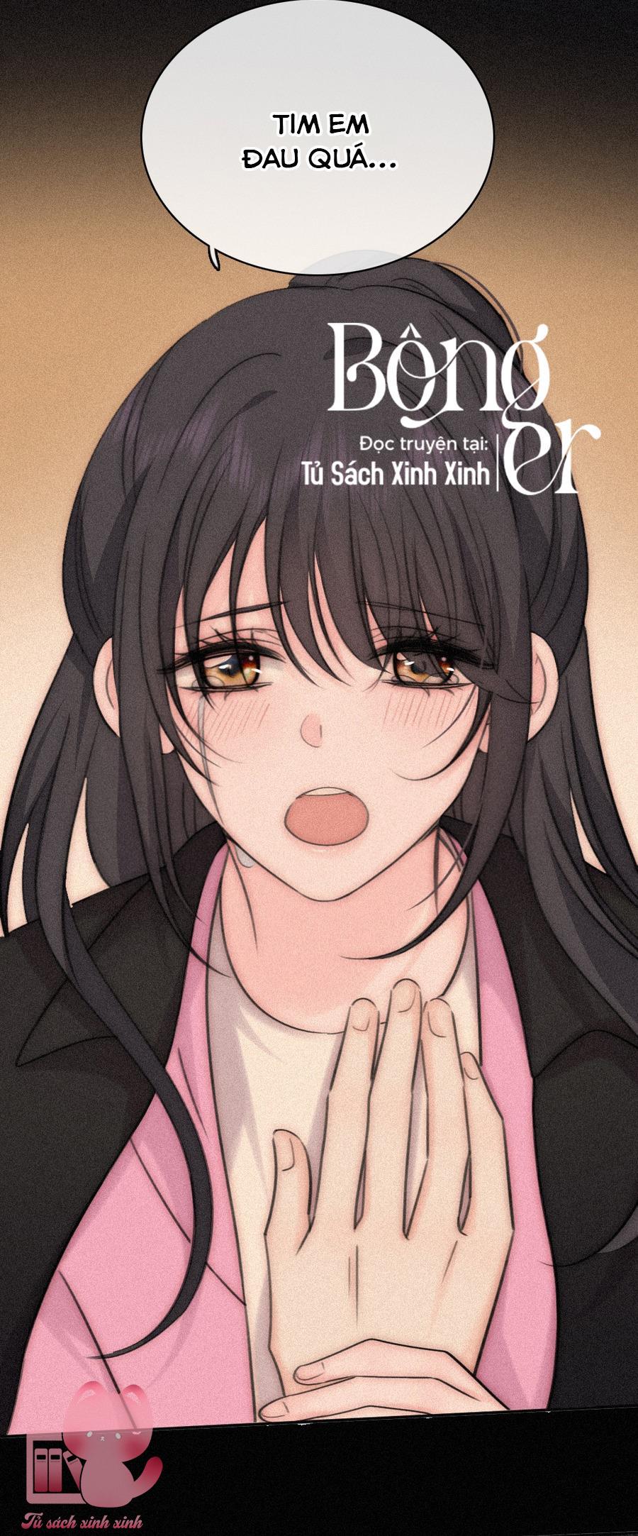 Bệnh Yêu Chap 123 - Trang 4