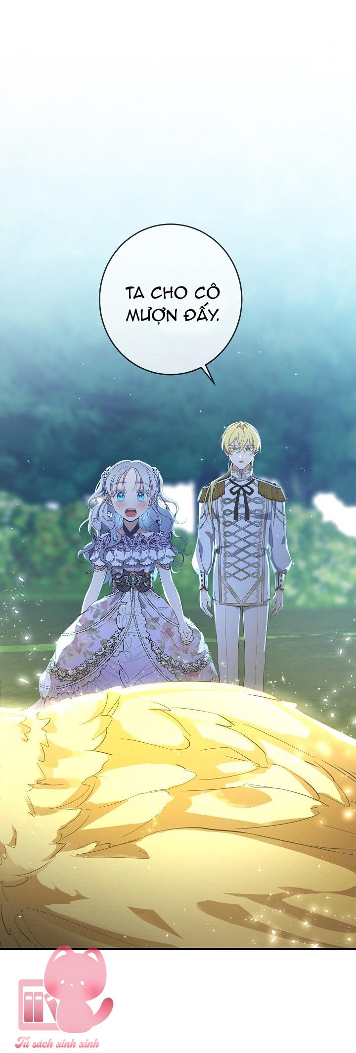 Hướng Về Ánh Dương Lần Nữa Chapter 43 - Trang 4