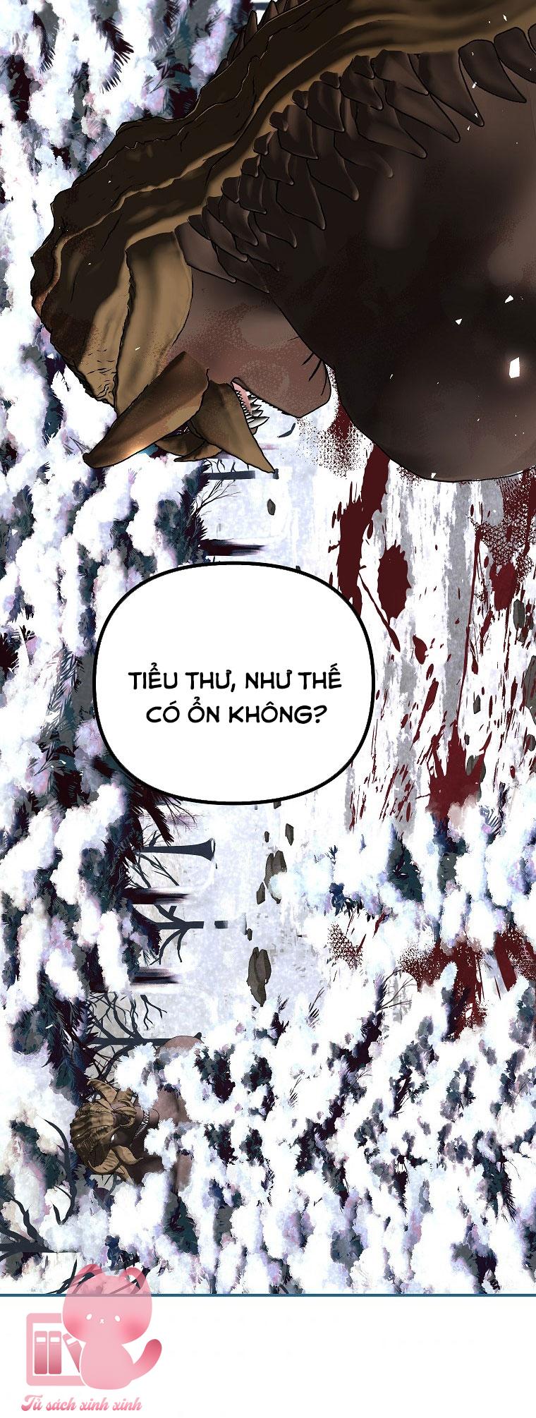 Thời Gian Của Nhân Vật Phụ Có Giới Hạn Chapter 38 - Trang 4