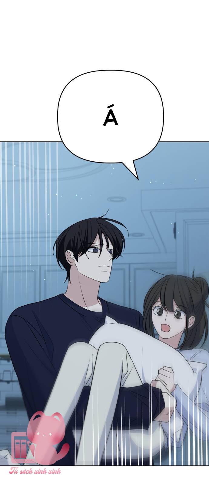 Quan Hệ Nhân Quả Chap 135 - Next Chap 136