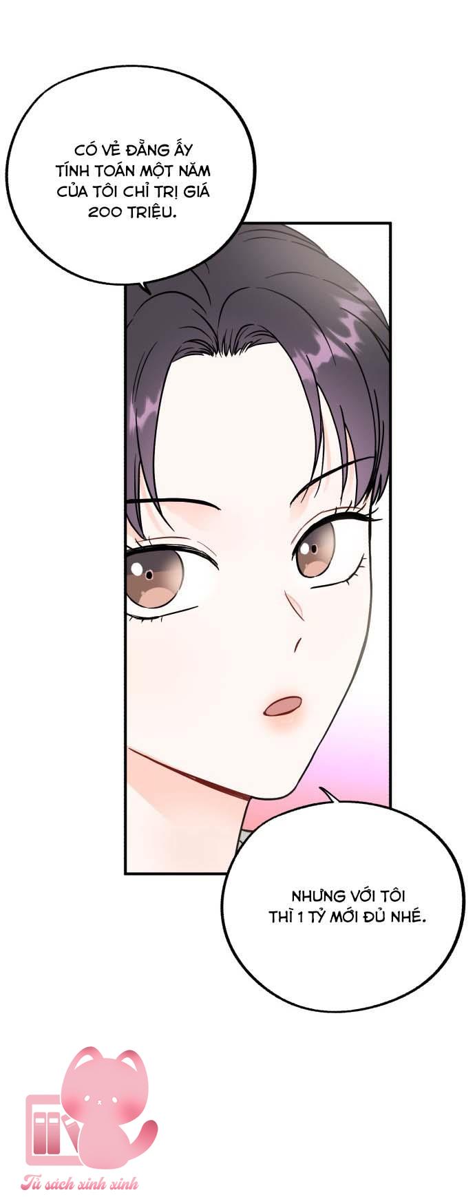 Xác Suất Tình Yêu Chapter 1 - Trang 3