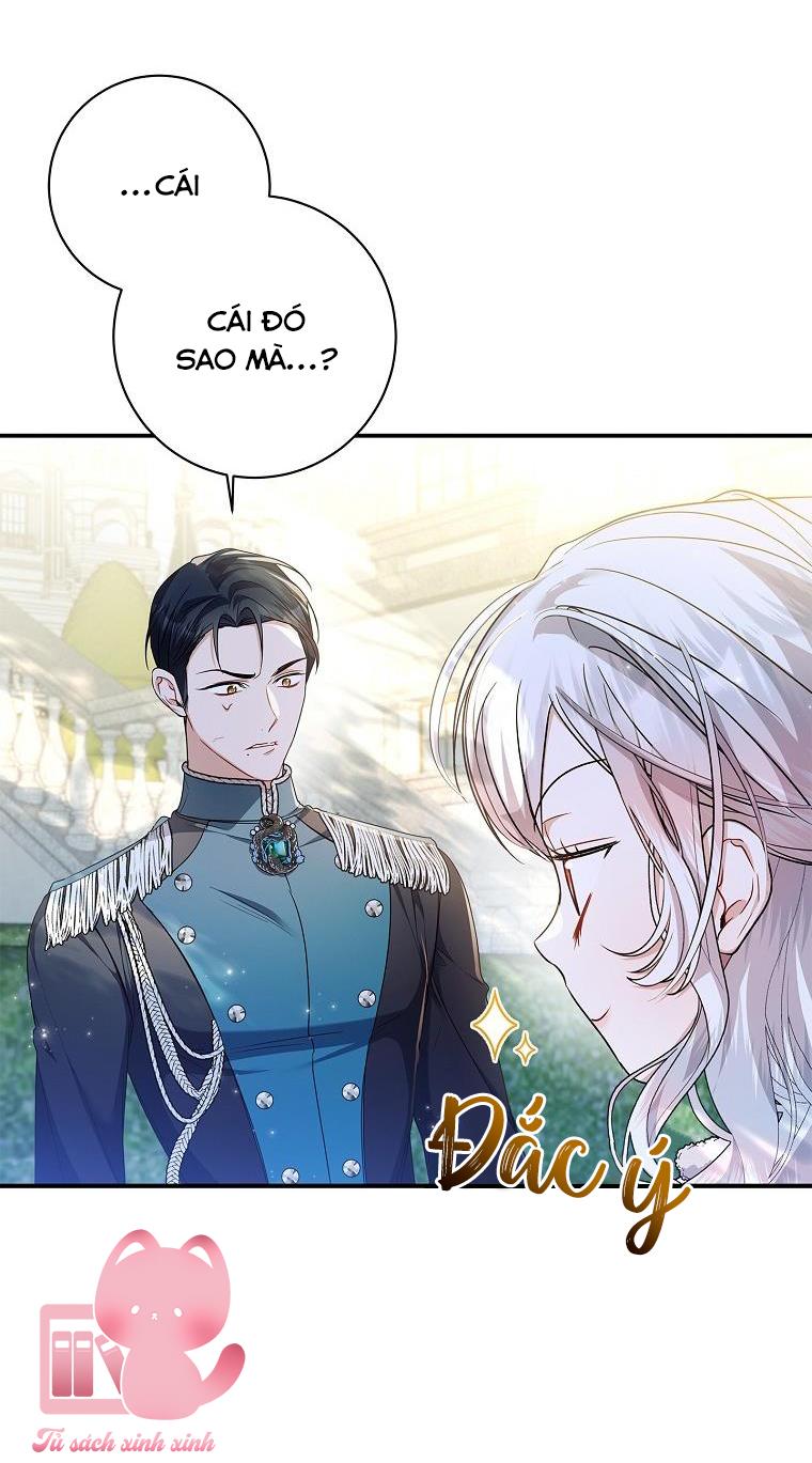 Nhận Nuôi Người Cha Phản Diện Chapter 36 - Trang 4