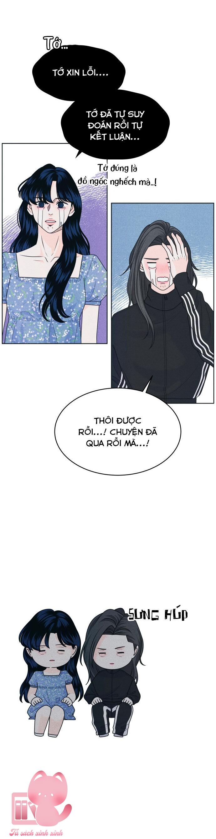 Cặp Đôi Hướng Nội Chapter 61 - Next Chap 62