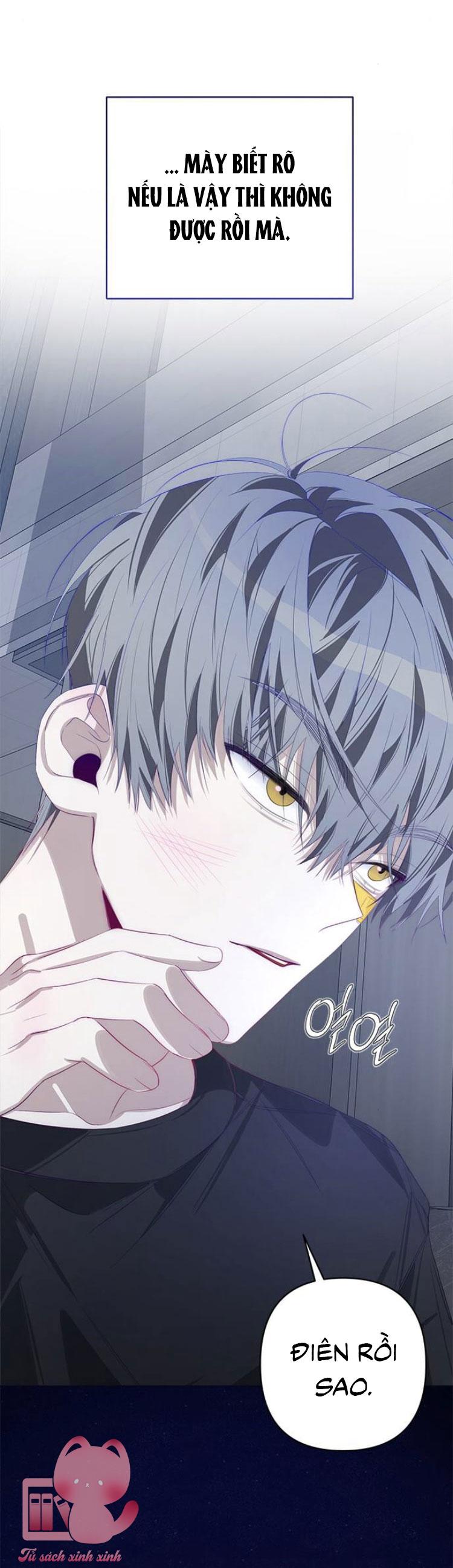 Đàn Anh Xấu Xa! Chap 54 - Next Chap 55