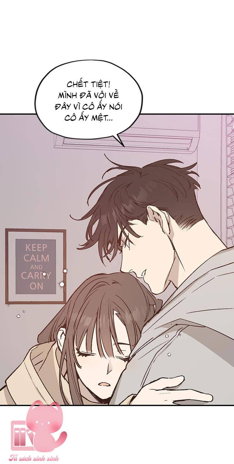 Onsaemiro Chapter 20 - Trang 4