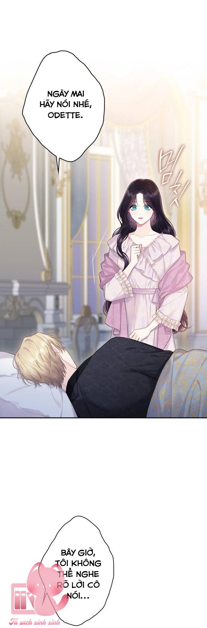 Bastian Chap 37 - Next Chapter 37.1