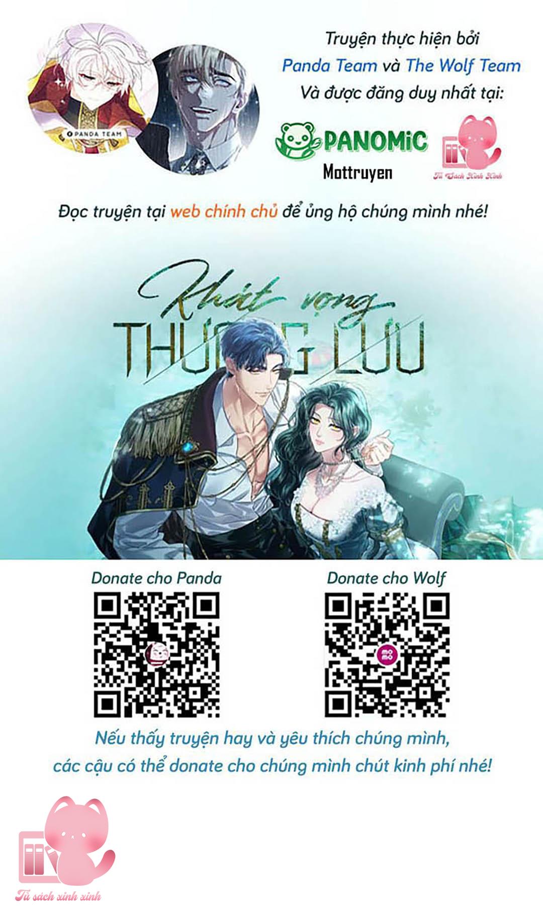 Khát Vọng Thượng Lưu Chap 71 - Next Chap 72