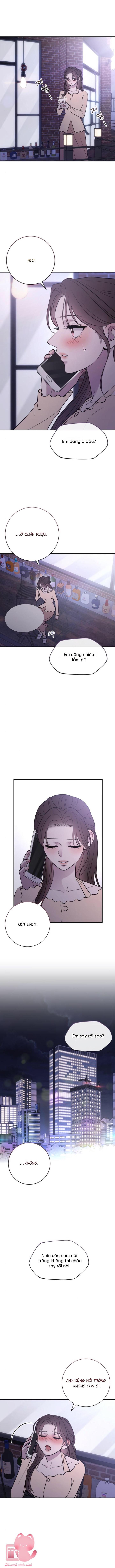 Hành Vi Khốn Nạn Chapter 27 - Trang 4