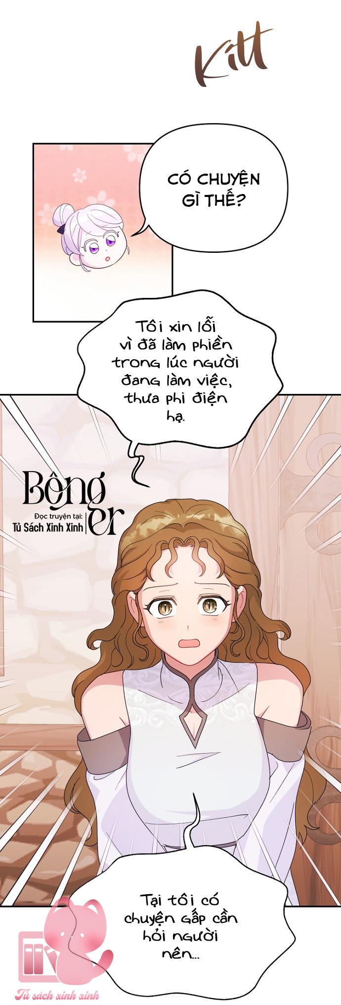Bỏ Quách Chồng Con Đi, Tiền Bạc Mới Là Tất Cả Chap 62 - Trang 2
