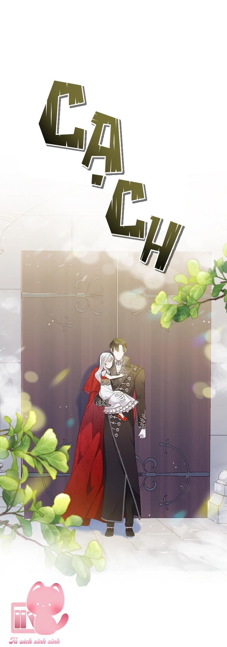 Nhận Nuôi Người Cha Phản Diện Chapter 4 - Trang 4
