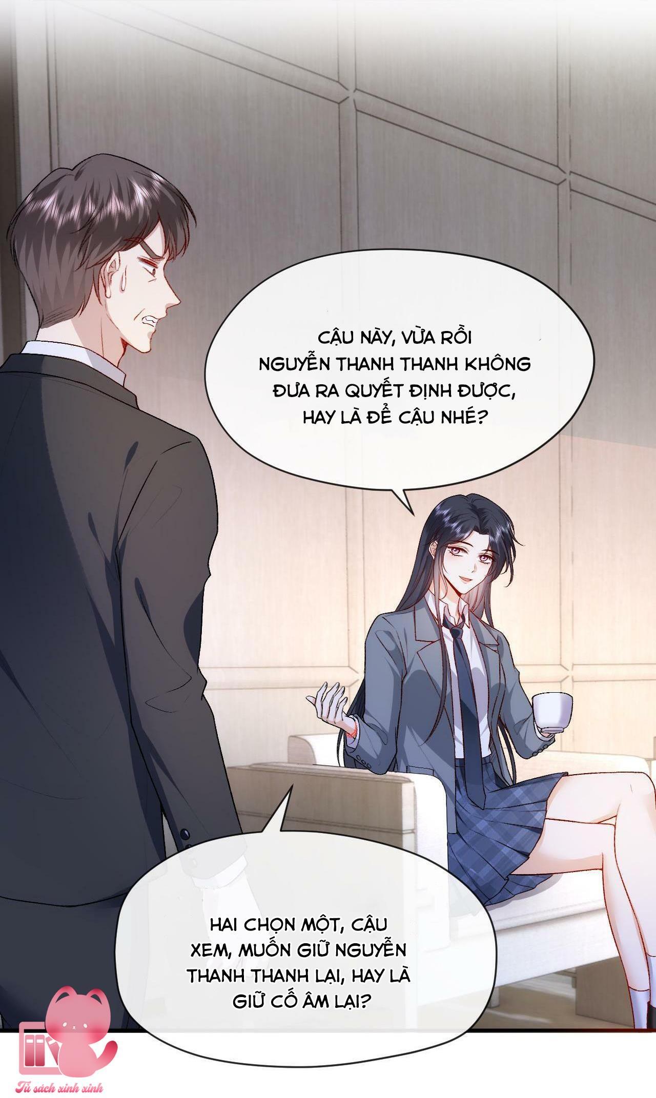 Phu Nhân Mỗi Ngày Đều Tại Tuyến Vả Mặt Chap 29 - Trang 2