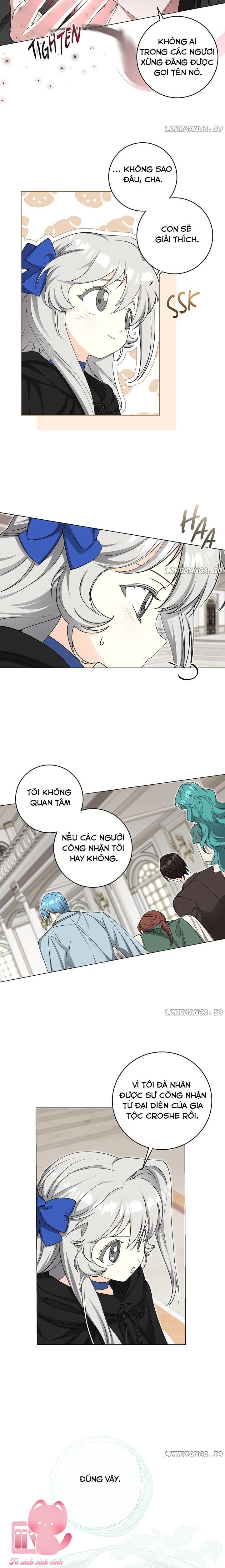 Cút Khỏi Gia Tộc Của Tôi! Chap 29 - Trang 3