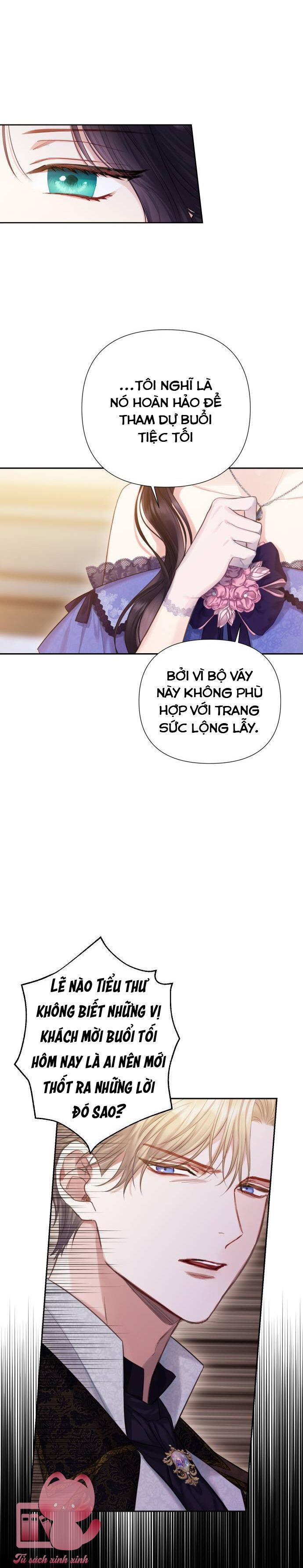 Bastian Chapter 26 - Next Chapter 26.1