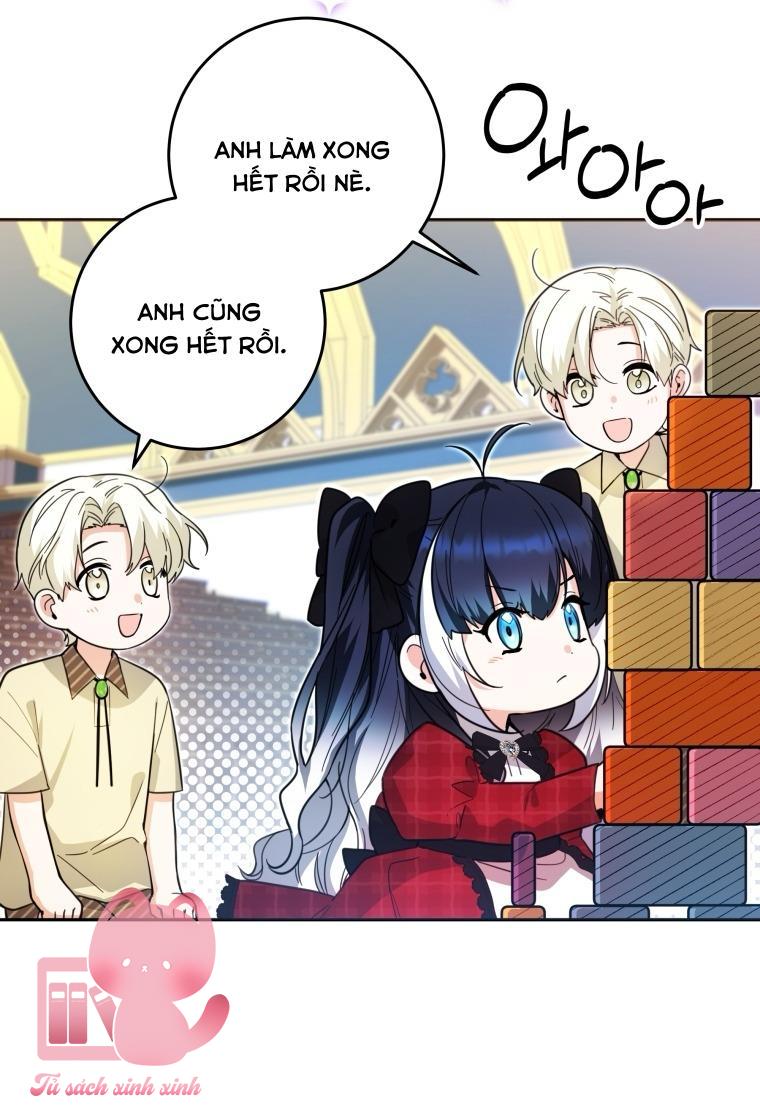 Bé Con Cá Voi Sát Thủ Chapter 10 - Trang 4
