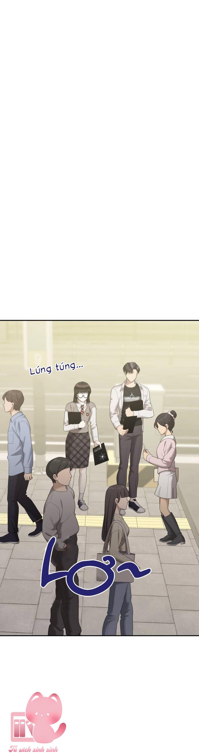Chị Em Tranh Đấu Chap 60 - Next Chap 61